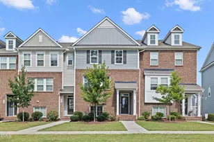1383 Herb Garden Way, Apex, NC 27502 - Photo 1