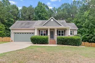 271 Silver Creek Dr, Clayton, NC 27520 - Photo 1