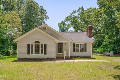 2677 N Shiloh Road, Garner, NC 27529 - Photo 1