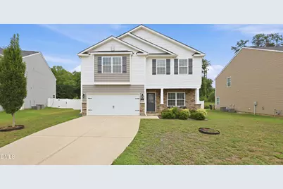 115 Zulabelle Court, Garner, NC 27529 - Photo 1