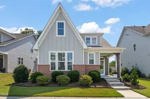 133 Daisy Grove Ln, Holly Springs, NC 27540 - Photo 1
