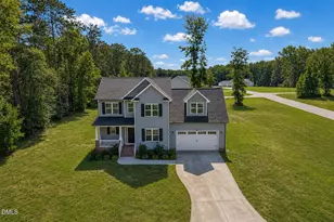 364 Lasswade Ct, Zebulon, NC 27597 - Photo 1