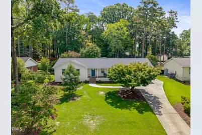 6704 Valley Drive, Raleigh, NC 27612 - Photo 1