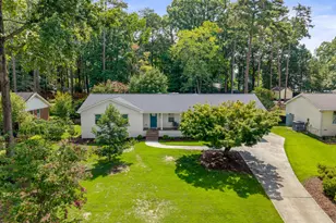 6704 Valley Dr, Raleigh, NC 27612 - Photo 1