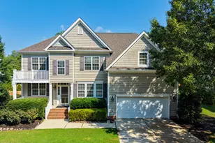 3713 Song Sparrow Dr, Wake Forest, NC 27587 - Photo 1
