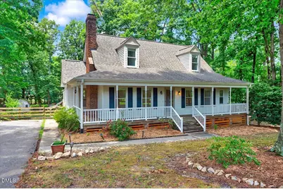 1590 Ranch Road, Clayton, NC 27520 - Photo 1
