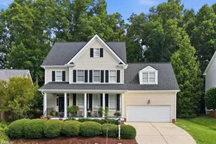 920 Walkertown Dr, Raleigh, NC 27614 - Photo 1