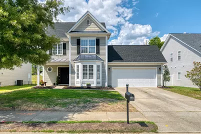 477 Timber Meadow Lake Dr Drive, Fuquay Varina, NC 27526 - Photo 1