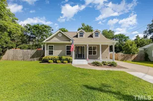 605 Brighton Rd, Raleigh, NC 27610 - Photo 1