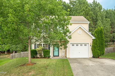 908 Woodside Park Lane, Durham, NC 27704 - Photo 1