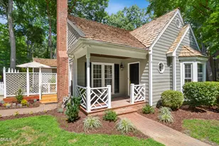 2365 Brisbayne Cir, Raleigh, NC 27615 - Photo 1