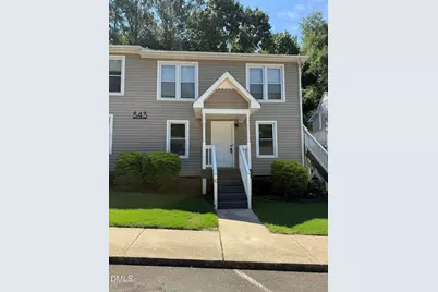 343 W Oak Avenue #C, Wake Forest, NC 27587 - Photo 1