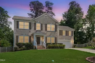 119 Holmhurst Ct, Cary, NC 27519 - Photo 1