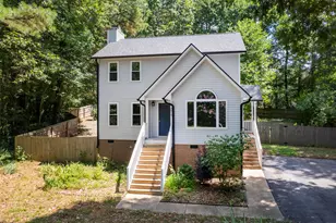 2813 Girth Ln, Raleigh, NC 27603 - Photo 1