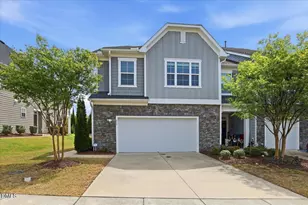 814 Bristol Bridge Dr, Cary, NC 27519 - Photo 1