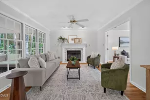 505 Heathridge Ln, Cary, NC 27513 - Photo 1