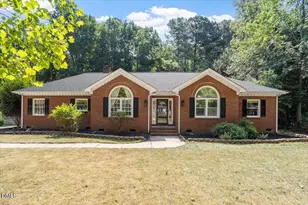 5405 Doemont Dr, Apex, NC 27539 - Photo 1