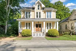 118 N Main St, Franklinton, NC 27525 - Photo 1