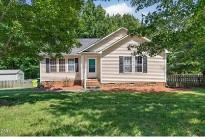 8140 Silas Drive, Snow Camp, NC 27349 - Photo 1