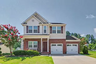 27 Blakeford Dr, Wendell, NC 27591 - Photo 1