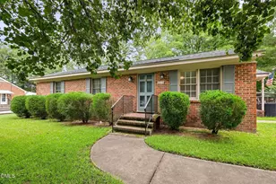 213 Delane Dr, Rocky Mount, NC 27804 - Photo 1