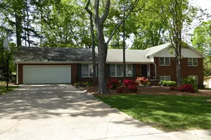 6717 Foxfire Pl, Raleigh, NC 27615 - Photo 1