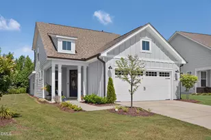 104 Shadowbrook Trl, Clayton, NC 27520 - Photo 1