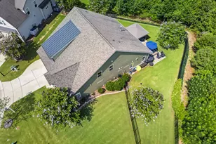 837 Stanly House St, Wake Forest, NC 27587 - Photo 1