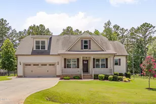 137 W Cultivator Way, Clayton, NC 27520 - Photo 1