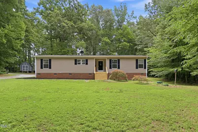 129 Sourwood Lane, Hurdle Mills, NC 27541 - Photo 1