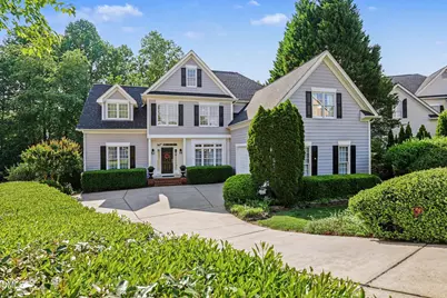 8101 Standing Stone Court, Raleigh, NC 27613 - Photo 1