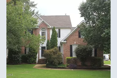 100 Castlebury Creek Court, Cary, NC 27519 - Photo 1