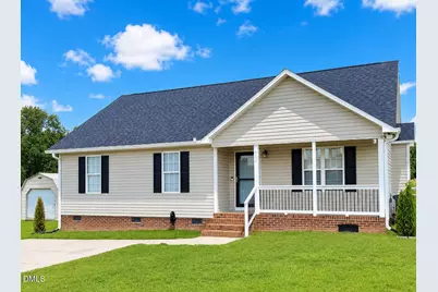 106 Kristina Drive, Selma, NC 27576 - Photo 1