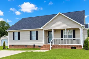 106 Kristina Dr, Selma, NC 27576 - Photo 1