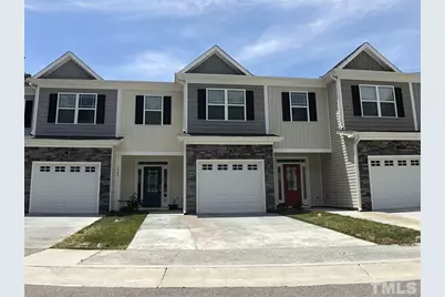 5505 Nur Lane, Raleigh, NC 27606 - Photo 1