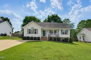 303 Rock Hound Rd, Knightdale, NC 27545 - Photo 1