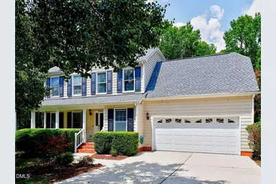 5911 Wateree Drive, Durham, NC 27713 - Photo 1