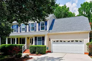 5911 Wateree Dr, Durham, NC 27713 - Photo 1