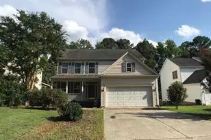 114 Hidden Rock Ct, Cary, NC 27513 - Photo 1