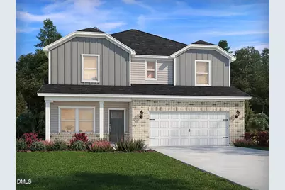 54 White Birch Lane, Angier, NC 27501 - Photo 1