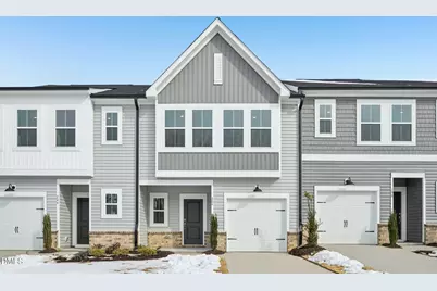 213 N Stonemill Trail, Wilsons Mills, NC 27520 - Photo 1