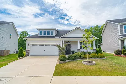 1112 Quindell Drive, Holly Springs, NC 27540 - Photo 1