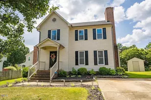 4312 Dyer Ct, Raleigh, NC 27604 - Photo 1