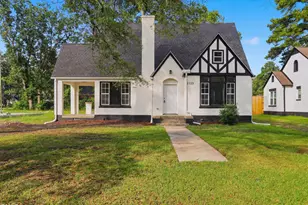 1123 Eastern Ave, Rocky Mount, NC 27801 - Photo 1