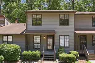 4245 The Oaks Dr, Raleigh, NC 27606 - Photo 1