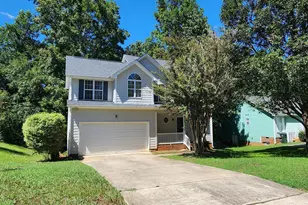 2820 Beehnon Way, Raleigh, NC 27603 - Photo 1