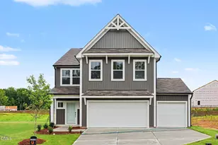 191 Oriole Dr, Angier, NC 27501 - Photo 1