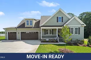 116 Howell Farm Dr, Selma, NC 27576 - Photo 1