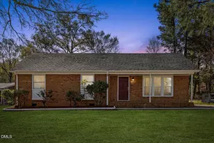 1126 Benning St, Durham, NC 27703 - Photo 1