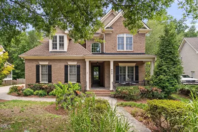 923 Dominion Hill Drive, Cary, NC 27519 - Photo 1